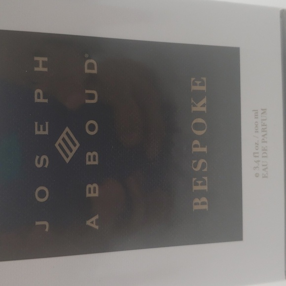 1720- Joseph Abboud Bespoke Men's NWT - Picture 3 of 7